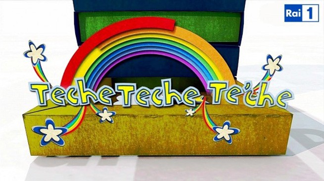 Techetechetè al posto di Affari tuoi ogni domenica dall’8 gennaio 2017