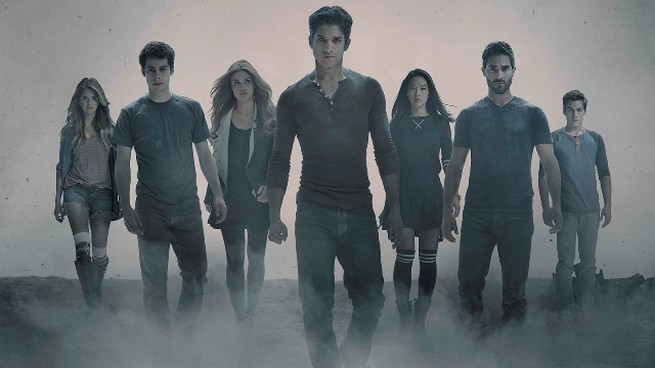 Teen Wolf, la quarta stagione arriva su Rai 4 in prima tv in chiaro