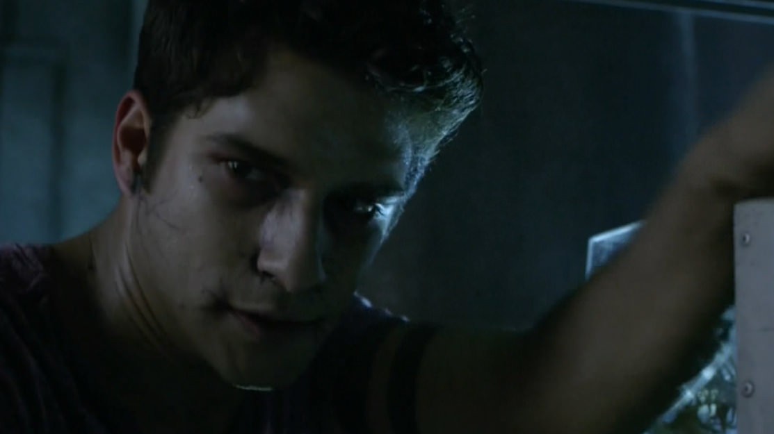Teen Wolf 4 su Rai 4