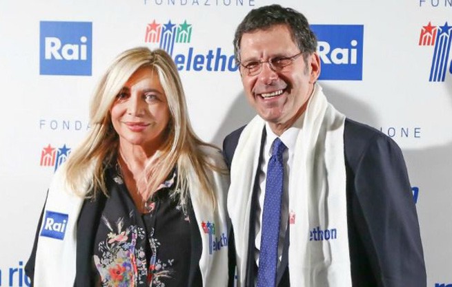 Stasera in tv, 11 dicembre 2016: Telethon Show, Il Segreto, Le Iene Show