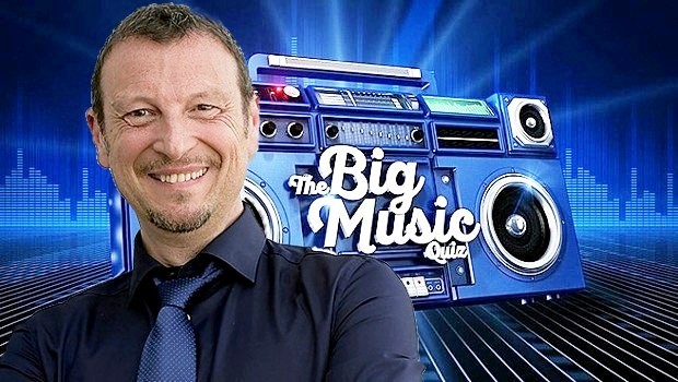 Stasera in tv, 16 dicembre 2016: Music Quiz, Il Terzo Indizio, Crozza, Junior Bake Off