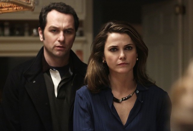 The Americans, la quarta stagione su Fox: Philip, Elisabeth ed i problemi di famiglia