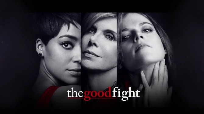 Serie Tv, trailer di The Good Fight spinoff di The Good Wife, Ransom e The Path 2