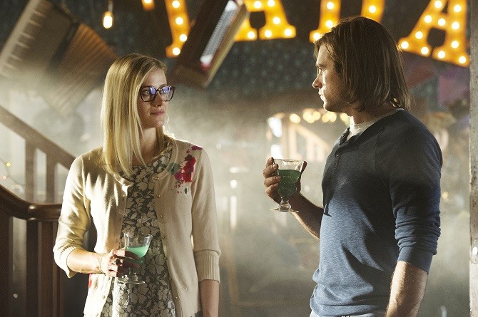 The Magicians su TIMVision