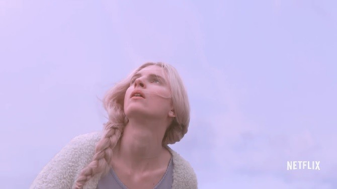 The OA, l’indecifrabile serie tv di Netflix che cattura lo spettatore. In tutti i sensi.