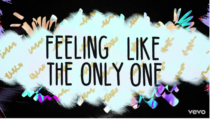 Sigala e Digital Farm Animals, Only One: testo, traduzione e lyrics video