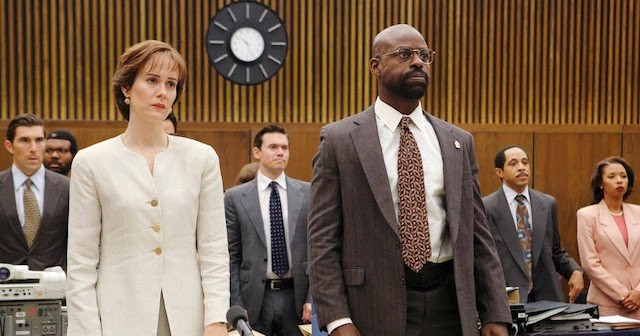 Critcs’ Choice Awards, i vincitori: trionfa American Crime Story, Jeffrey Dean Morgan premiato per il Negan di The Walking Dead