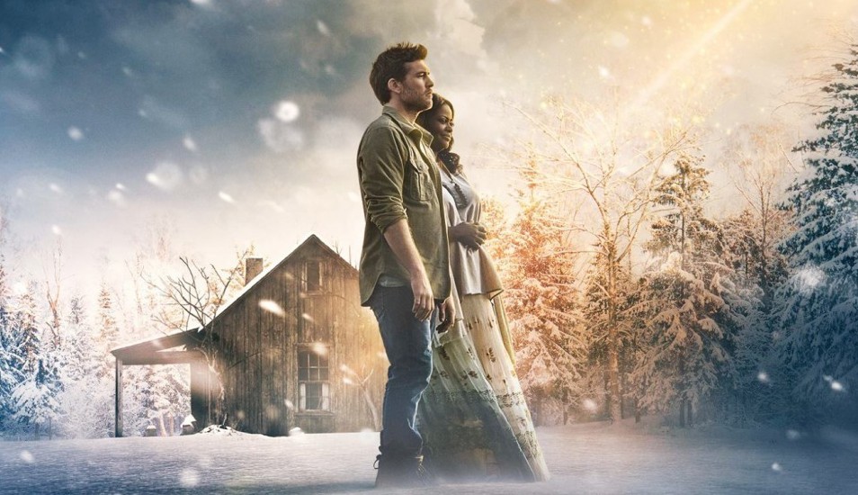 The Shack – Il Rifugio: trailer e poster del film con Sam Worthington e Octavia Spencer