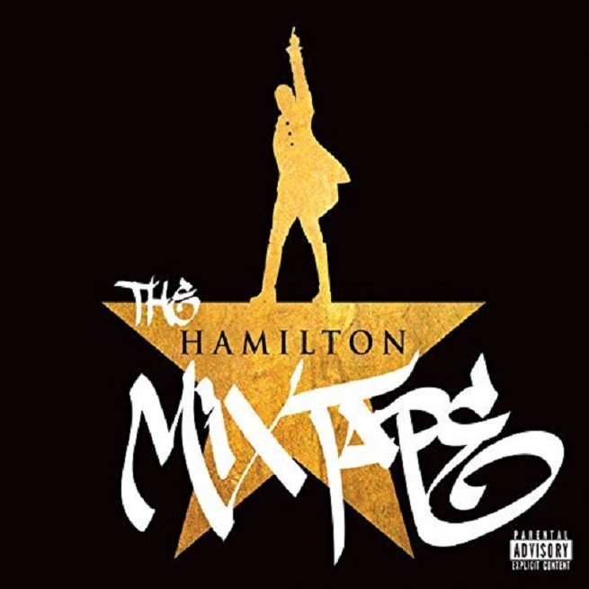 Classifica musica americana 15 dicembre 2016: The Hamilton Mixtape in vetta agli album, Rae Sremmurd primi tra i singoli