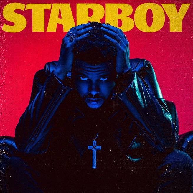 Classifica musica americana 8 dicembre 2016: The Weeknd e Rae Sremmurd in vetta