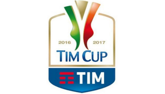 Coppa Italia, partite oggi 1 dicembre 2016 in diretta su Rai Sport 1