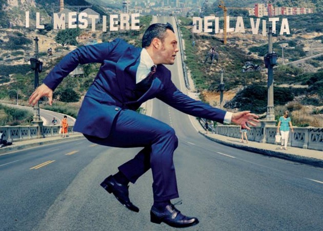 Classifica Album Italia 9 dicembre 2016: Tiziano Ferro primo, i Modà in top ten