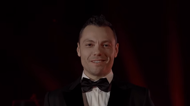 Tiziano Ferro, Il mestiere della vita: ascolta il nuovo album in streaming