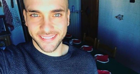 Eurovision, Tony Maiello: “Mi hanno chiesto di rappresentare San Marino, basta avere 500mila € per la promozione”