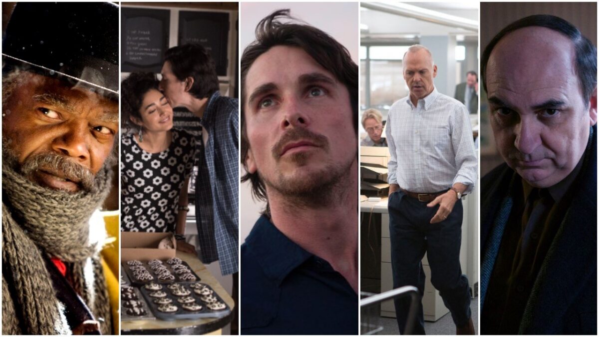 I migliori film del 2016 secondo Cineblog