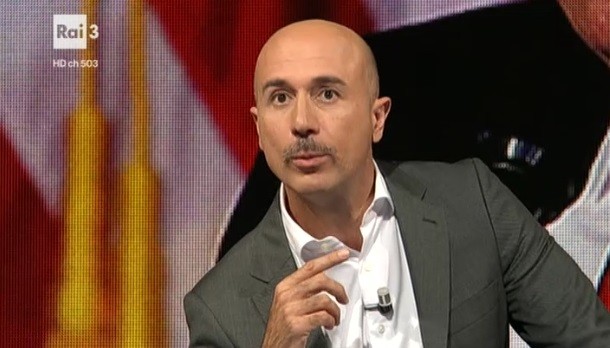 Politics non chiude (per ora): Semprini dà appuntamento alla prossima settimana