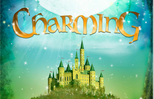 Avril Lavigne, Ashley Tisdale & G.E.M. “Trophy Boy”, canzone per la colonna sonora del film ‘Charming’