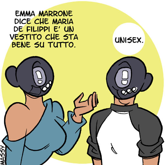 Vestito