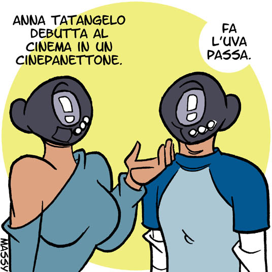 Cinepanettone