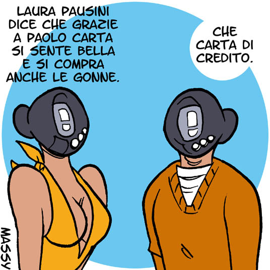 Sentirsi apprezzati