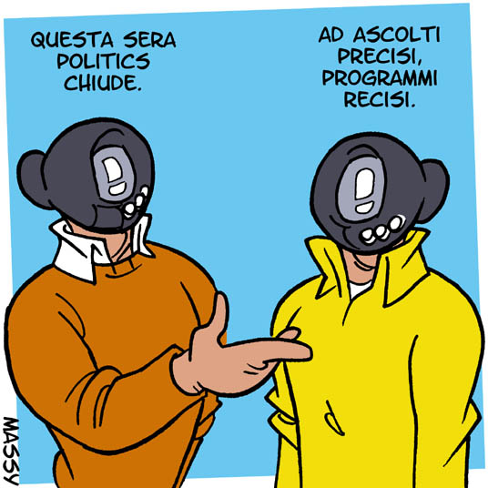 Floppa e risposta