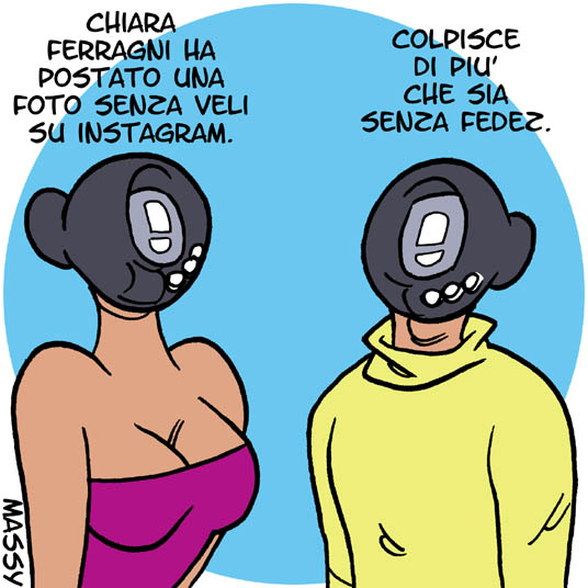 Foto a effetto