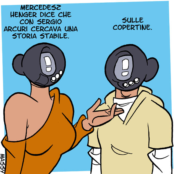 Stabilità