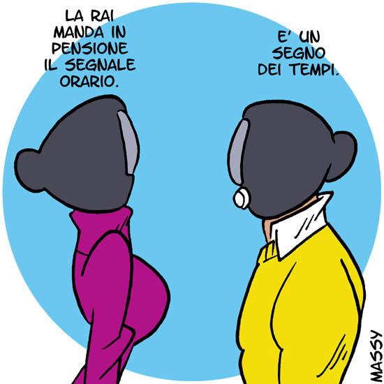 Segnali