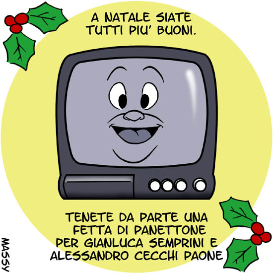 Buon Natale