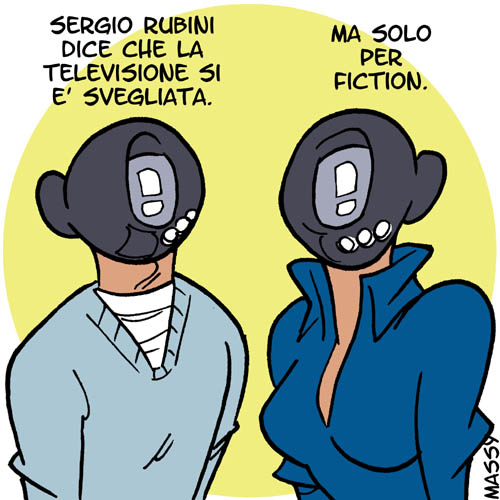 Sveglia