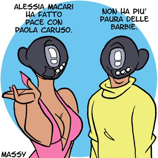 Rappacificazione