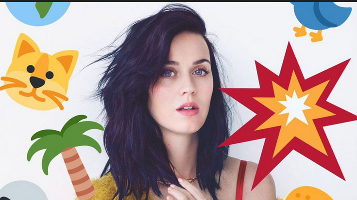 Le celebrità più seguite su Twitter: Katy Perry prima, Justin Bieber secondo, terza Taylor Swift