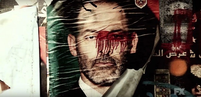 Tyrant terza stagione su Fox