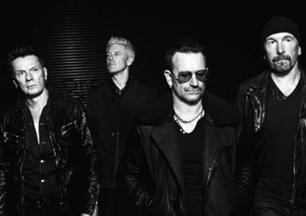 U2, Songs of Experience: il nuovo album esce nel 2017, concerti live per i 30 anni di The Joshua Tree