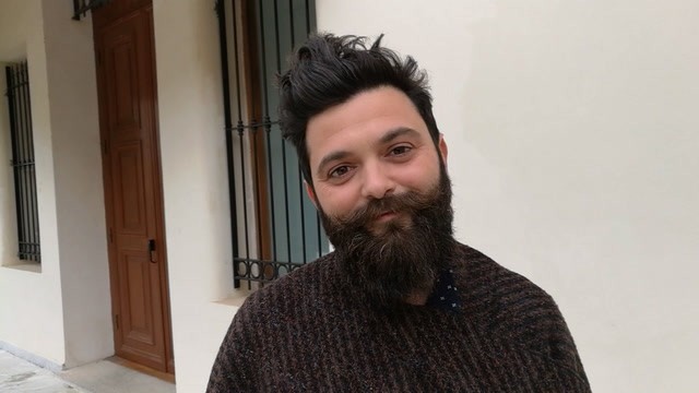 Sanremo 2017, Francesco Guasti a Blogo [intervista video]