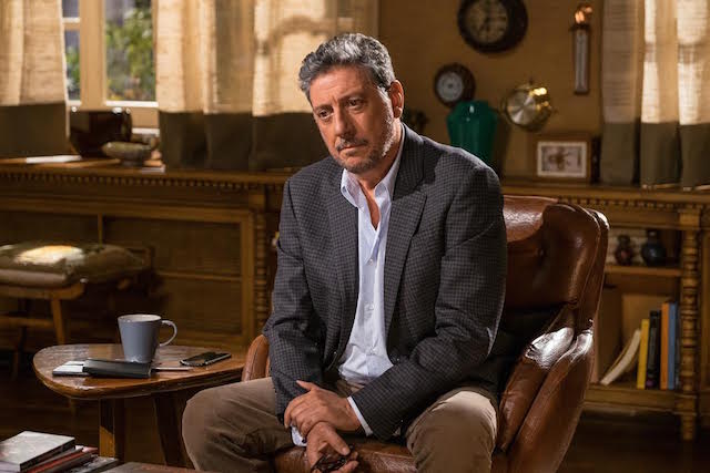 In Treatment, la terza stagione a marzo su Sky Atlantic: il cast rinnovato