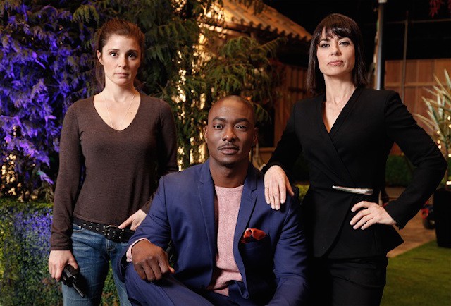 UnReal, su Rai 4 la seconda stagione, nuovo corteggiatore ma stesse dinamiche nel mondo di Everlasting