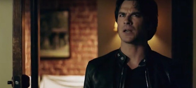 The Vampire Diaries, la settima stagione in chiaro su La5