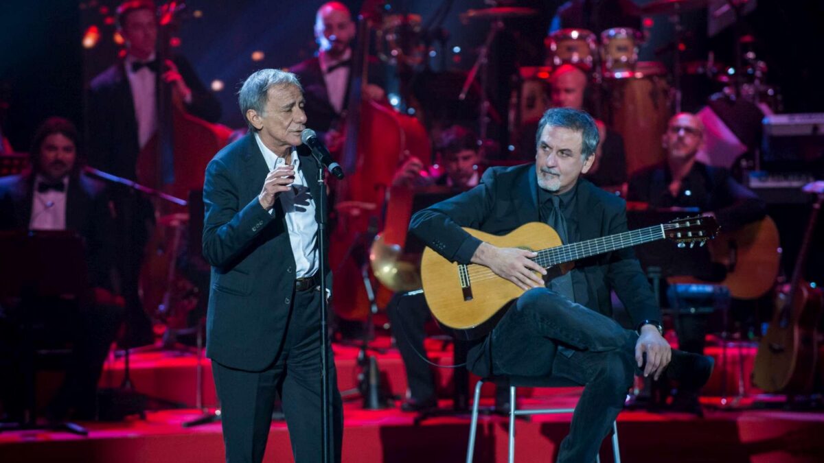 Concerto di Natale 2016, tutti i cantanti | Il 24 dicembre su Canale5
