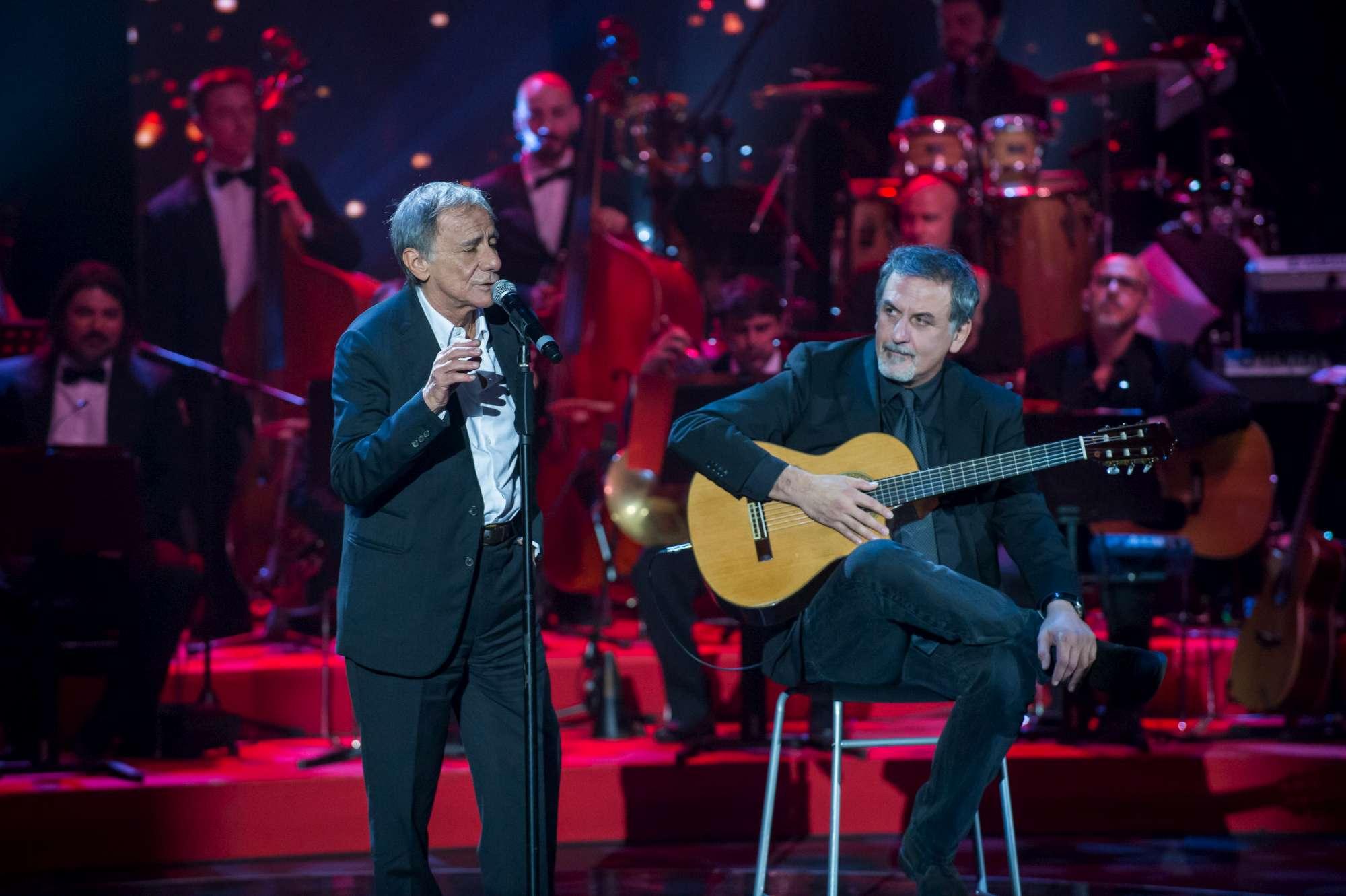 Concerto di Natale 2016, tutti i cantanti | Il 24 dicembre su Canale5