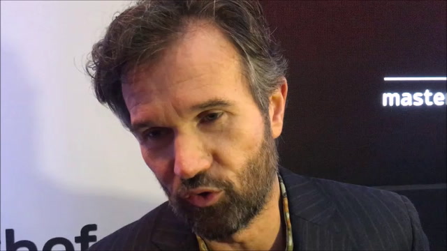 Carlo Cracco a Blogo