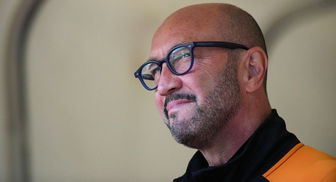 Rai Sport, Walter Zenga torna: commenterà con Bizzotto la Supercoppa italiana Milan-Juventus