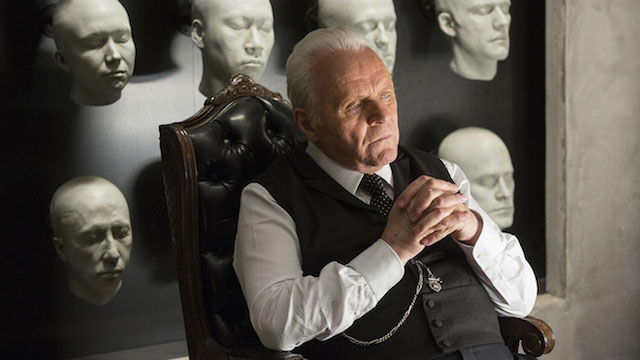 Ascolti Tv Usa 4-9 dicembre: bene il finale di Westworld e Chicago Fire, in salita Pitch, male Conviction