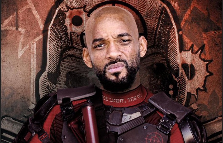Will Smith spiega perchè ha scelto “Suicide Squad” e non “Independence Day 2”