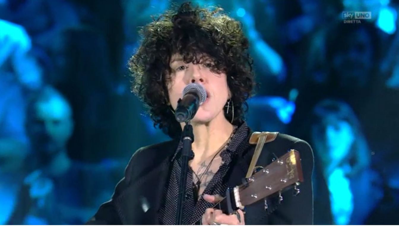 X Factor 10 – puntata 8 dicembre 2016