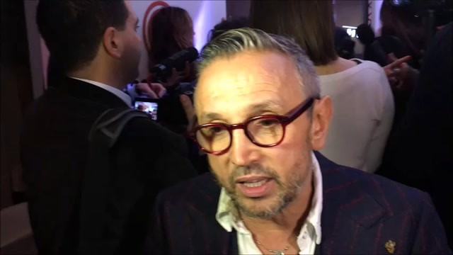 Bruno Barbieri a Blogo