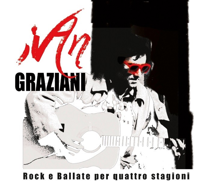Ivan Graziani, Rock e Ballate per Quattro Stagioni