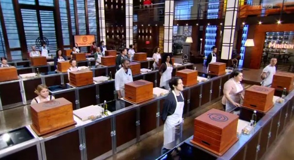 MasterChef Italia 6 | Puntate 5 gennaio 2017