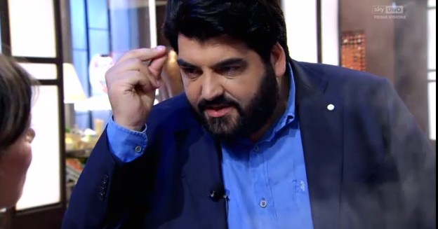 MasterChef Italia 6 | Foto puntate 26 gennaio 2017