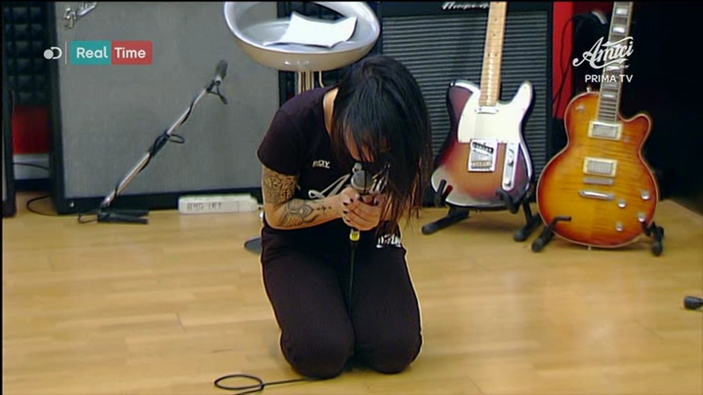 Amici 16, puntata del 6 gennaio
